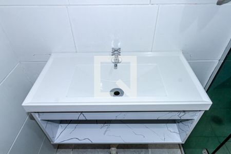 Apartamento à venda com 75m², 2 quartos e sem vagaBanheiro