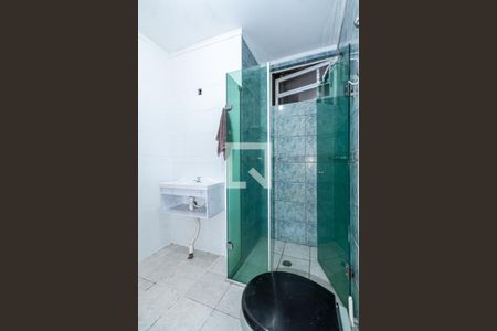 Apartamento à venda com 75m², 2 quartos e sem vagaBanheiro