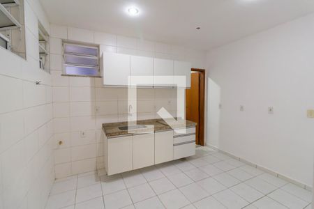 Cozinha  de casa à venda com 4 quartos, 120m² em Botafogo, Rio de Janeiro