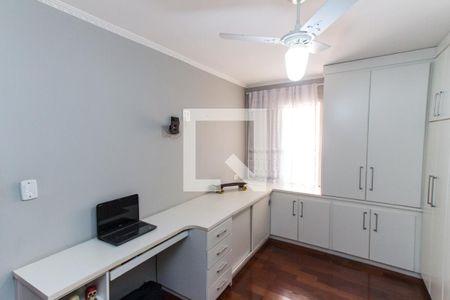 Quarto 2   de apartamento à venda com 3 quartos, 95m² em Guapira, São Paulo