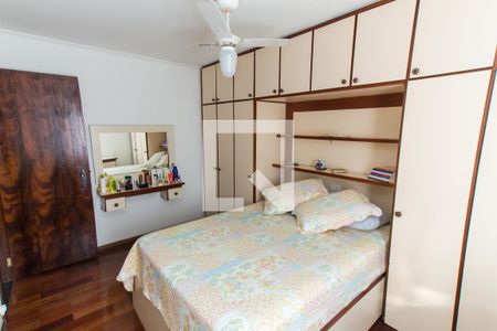 Quarto 1   de apartamento à venda com 3 quartos, 95m² em Guapira, São Paulo