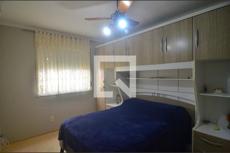 Apartamento à venda com 67m², 2 quartos e 2 vagasQuarto 2