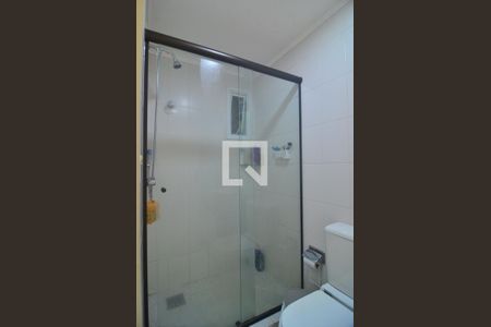 Apartamento à venda com 67m², 2 quartos e 2 vagasBanheiro