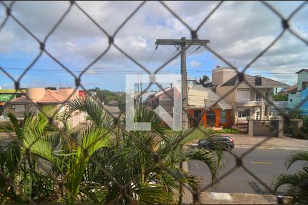 Apartamento à venda com 67m², 2 quartos e 2 vagasVista