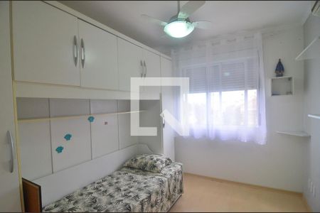 Quarto 1 de apartamento à venda com 2 quartos, 67m² em Harmonia, Canoas