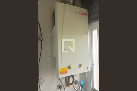 Apartamento à venda com 67m², 2 quartos e 2 vagasLavanderia 