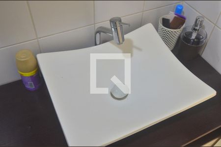 Apartamento à venda com 67m², 2 quartos e 2 vagasBanheiro