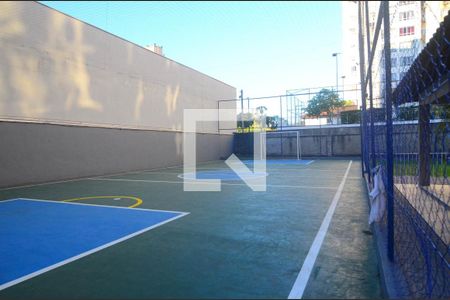 Apartamento à venda com 67m², 2 quartos e 2 vagasQuadra Esportiva