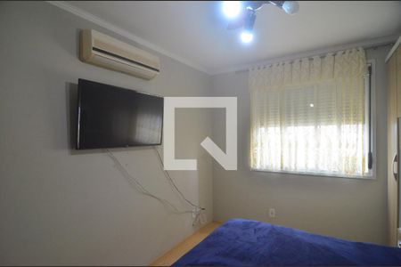 Apartamento à venda com 67m², 2 quartos e 2 vagasQuarto 2