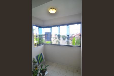 Vista de apartamento à venda com 2 quartos, 67m² em Harmonia, Canoas