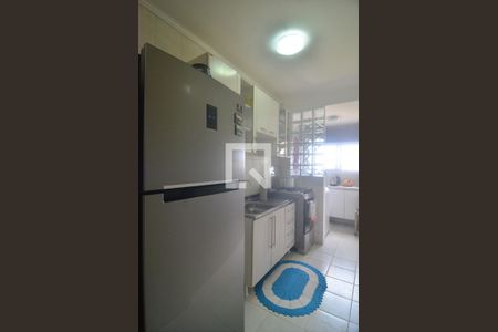 Apartamento à venda com 67m², 2 quartos e 2 vagasCozinha