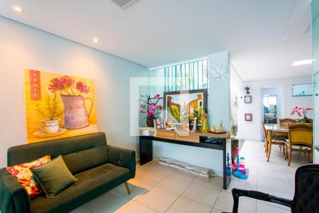 Casa à venda com 200m², 3 quartos e 4 vagasHall de entrada