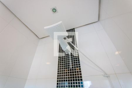 Casa à venda com 200m², 3 quartos e 4 vagasBanheiro do quarto 3