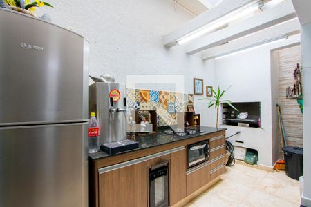 Casa à venda com 200m², 3 quartos e 4 vagasEspaço gourmet