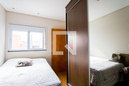 Casa à venda com 200m², 3 quartos e 4 vagasQuarto 2 - Suíte