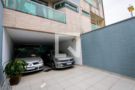 Casa à venda com 200m², 3 quartos e 4 vagasGaragem