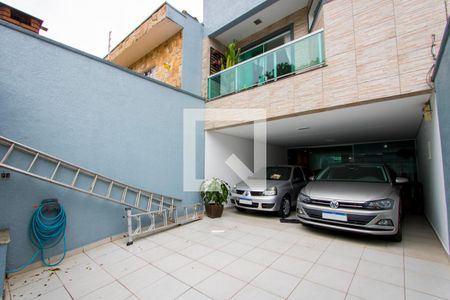 Casa à venda com 200m², 3 quartos e 4 vagasGaragem