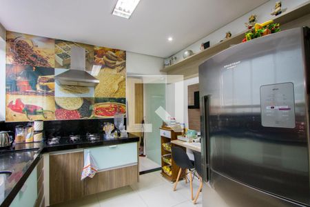 Casa à venda com 200m², 3 quartos e 4 vagasCozinha