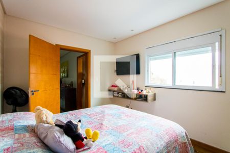 Casa à venda com 200m², 3 quartos e 4 vagasQuarto 3 - Suíte