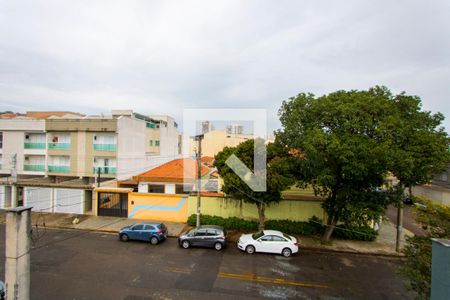 Casa à venda com 200m², 3 quartos e 4 vagasVista do quarto 1