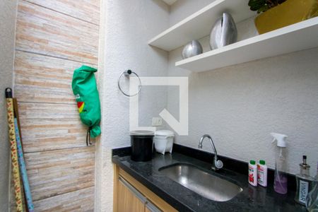 Casa à venda com 200m², 3 quartos e 4 vagasEspaço gourmet