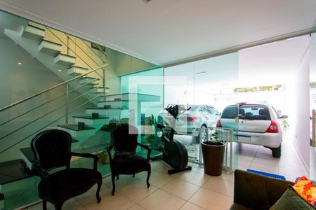 Casa à venda com 200m², 3 quartos e 4 vagasHall de entrada