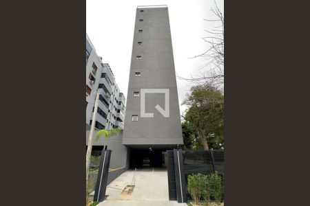 Apartamento à venda com 6332m², 2 quartos e 1 vagaFachada