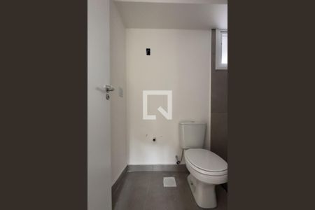 Apartamento à venda com 6332m², 2 quartos e 1 vagaBanheiro Social