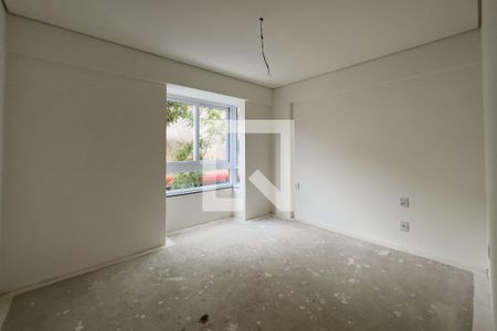 Apartamento à venda com 6332m², 2 quartos e 1 vagaSuíte