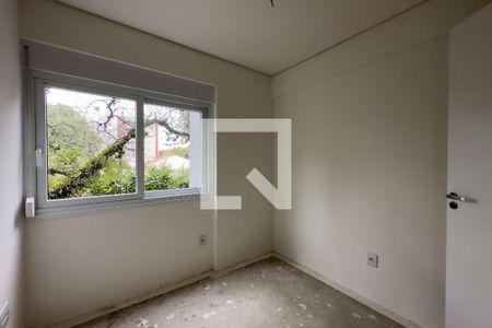 Quarto 1 de apartamento à venda com 2 quartos, 6332m² em Menino Deus, Porto Alegre