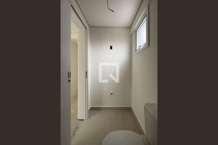 Apartamento à venda com 6332m², 2 quartos e 1 vagaBanheiro da Suíte