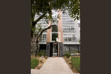 Apartamento à venda com 6332m², 2 quartos e 1 vagaFachada