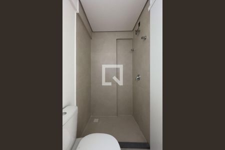 Apartamento à venda com 6332m², 2 quartos e 1 vagaBanheiro da Suíte