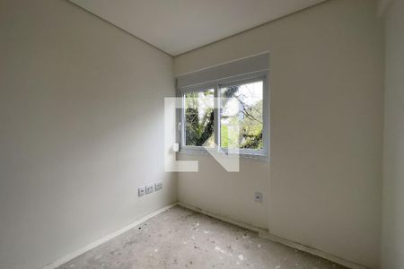 Quarto 1 de apartamento à venda com 2 quartos, 6332m² em Menino Deus, Porto Alegre