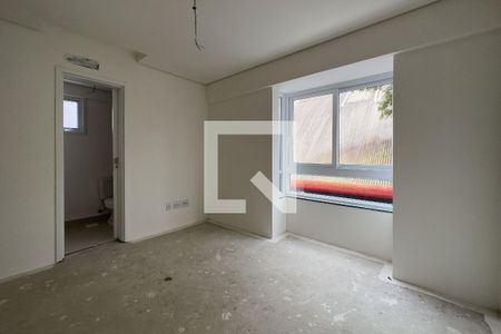 Apartamento à venda com 6332m², 2 quartos e 1 vagaSuíte