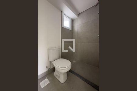 Apartamento à venda com 6332m², 2 quartos e 1 vagaBanheiro Social