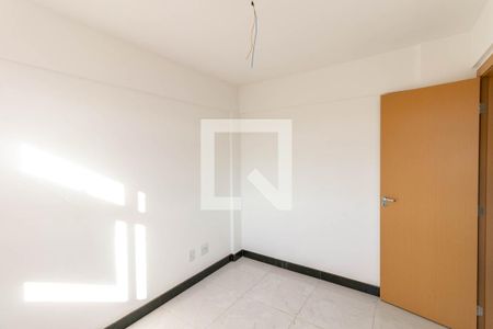 Quarto 1 de apartamento à venda com 2 quartos, 60m² em Carlos Prates, Belo Horizonte