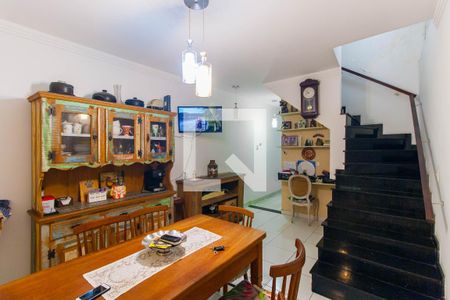 Casa à venda com 3 quartos, 124m² em Jardim Avelino, São Paulo