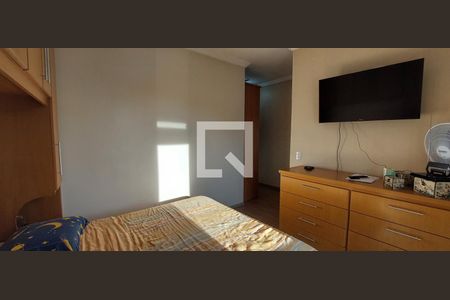 Quarto 1 de apartamento para alugar com 2 quartos, 64m² em Vila Gilda, Santo André