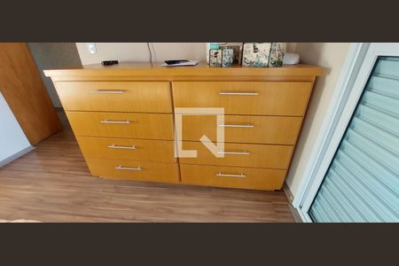 Quarto 1 de apartamento para alugar com 2 quartos, 64m² em Vila Gilda, Santo André