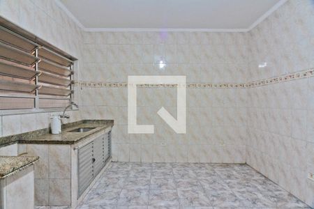 Casa à venda com 240m², 3 quartos e 2 vagasCozinha