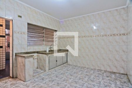 Casa à venda com 240m², 3 quartos e 2 vagasCozinha