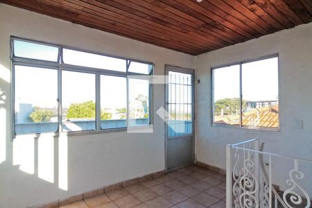 Casa à venda com 240m², 3 quartos e 2 vagasEscritório
