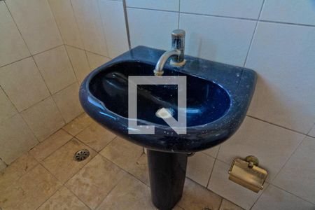 Banheiro da Suíte de casa à venda com 3 quartos, 240m² em Casa Verde, São Paulo