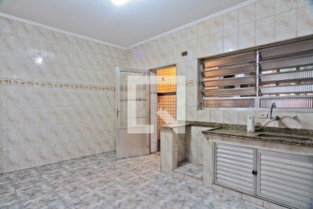 Casa à venda com 240m², 3 quartos e 2 vagasCozinha