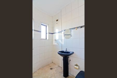 Banheiro da Suíte de casa para alugar com 3 quartos, 240m² em Casa Verde, São Paulo