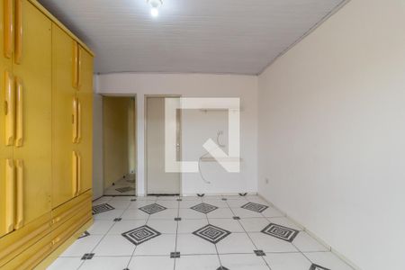 Suíte de casa para alugar com 3 quartos, 100m² em Parque Pinheiros, Taboão da Serra