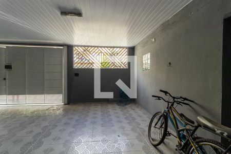 Casa para alugar com 100m², 3 quartos e 2 vagasVista do Quarto 2