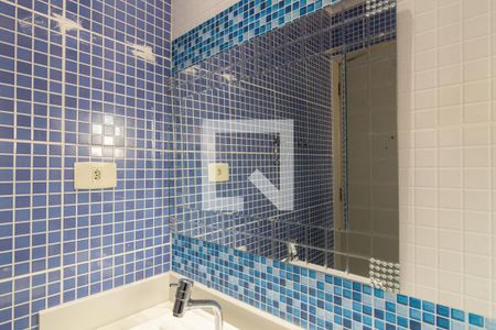 Casa para alugar com 100m², 3 quartos e 2 vagasBanheiro da Suíte