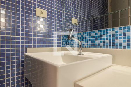 Casa para alugar com 100m², 3 quartos e 2 vagasBanheiro da Suíte